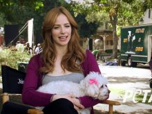 Jaime Ray Newman