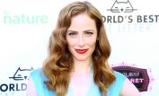 Jaime Ray Newman