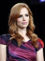 Jaime Ray Newman