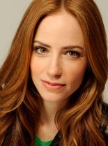 Jaime Ray Newman