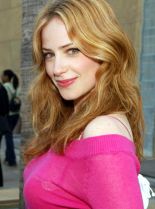 Jaime Ray Newman