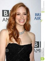 Jaime Ray Newman