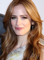 Jaime Ray Newman