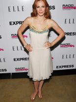 Jaime Ray Newman photo