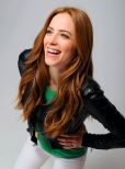 Jaime Ray Newman