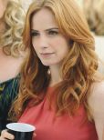 Jaime Ray Newman