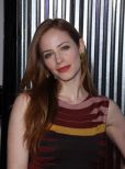 Jaime Ray Newman