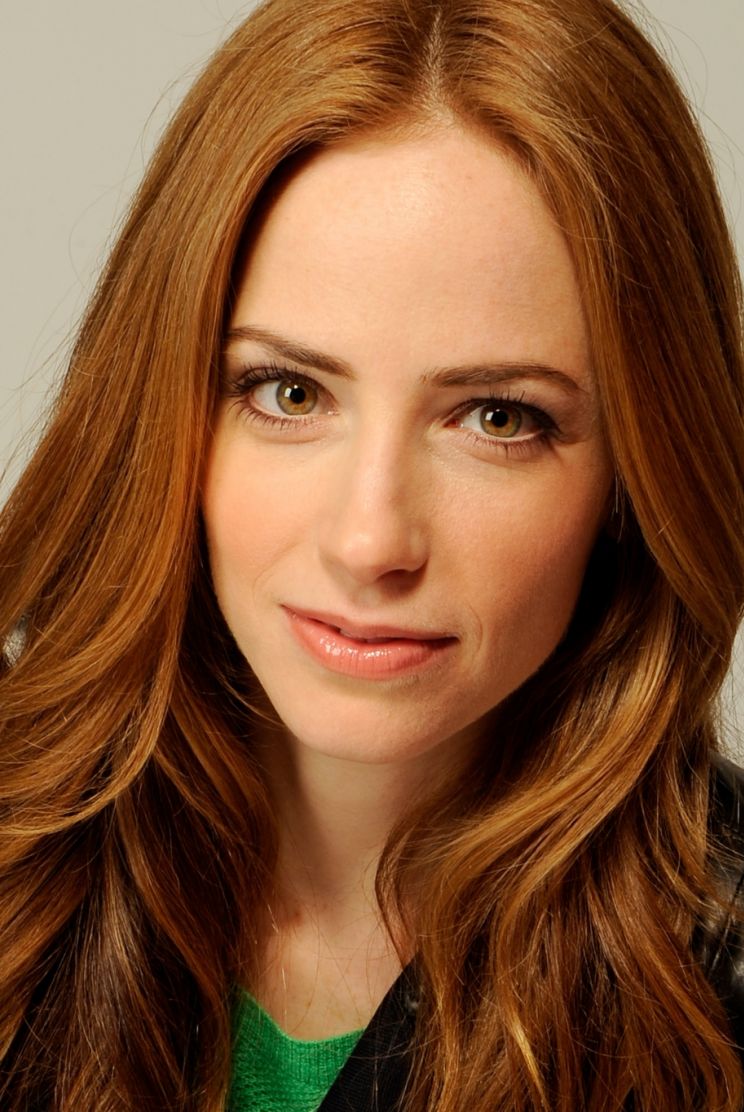 Jaime Ray Newman