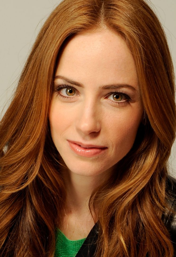 Jaime Ray Newman