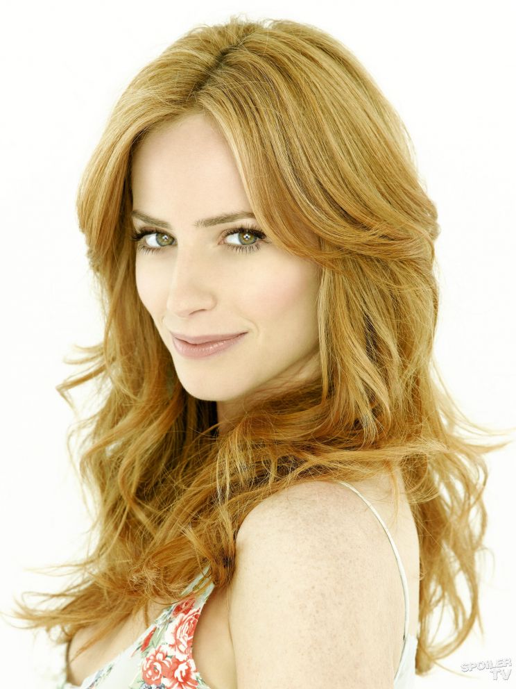 Jaime Ray Newman