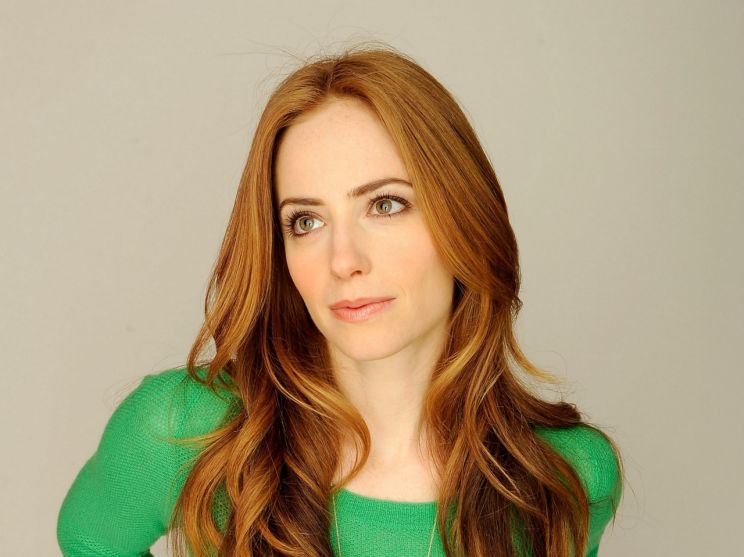 Jaime Ray Newman