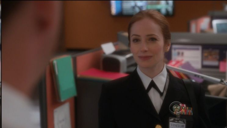 Jaime Ray Newman