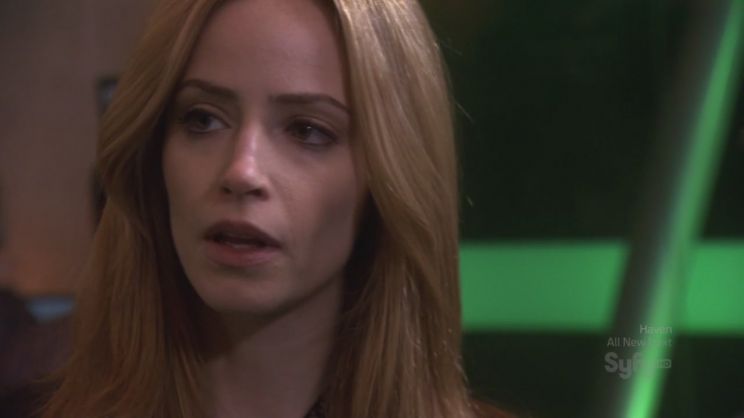 Jaime Ray Newman