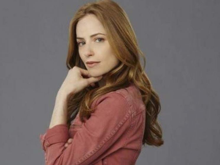 Jaime Ray Newman