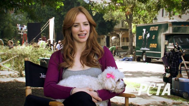 Jaime Ray Newman