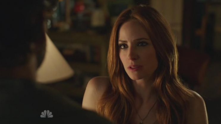 Jaime Ray Newman
