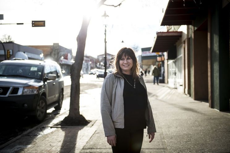 Jaime Rogers