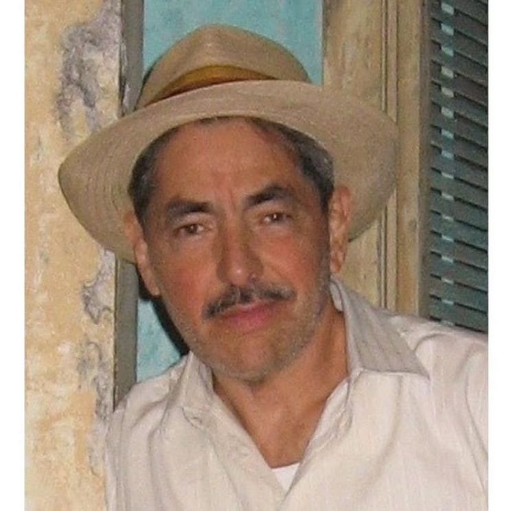 Jaime Tirelli