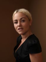 Jaime Winstone photo
