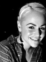 Jaime Winstone photo