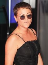Jaime Winstone photo