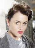 Jaime Winstone