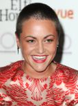 Jaime Winstone