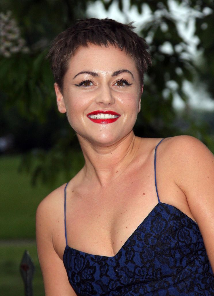 Jaime Winstone