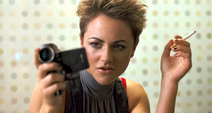 Jaime Winstone