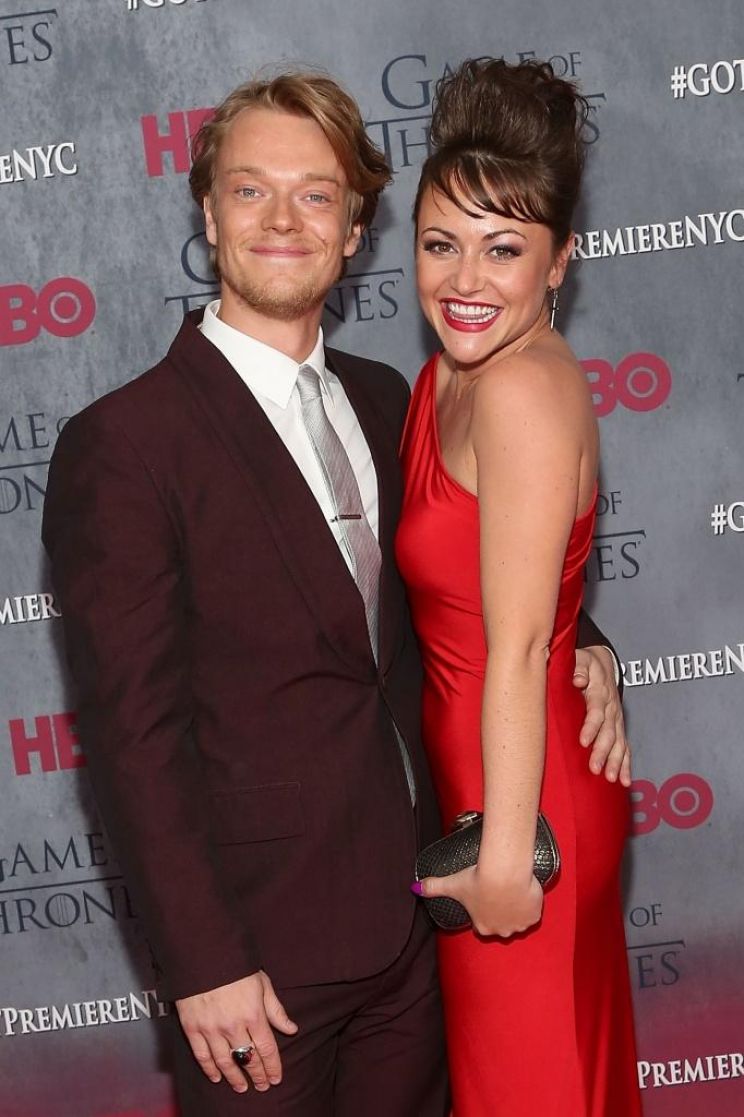 Jaime Winstone