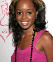 Jaimee Foxworth