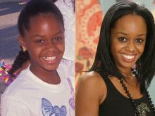 Jaimee Foxworth