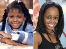 Jaimee Foxworth