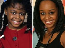 Jaimee Foxworth