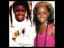 Jaimee Foxworth