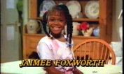 Jaimee Foxworth