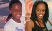 Jaimee Foxworth