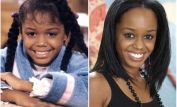 Jaimee Foxworth