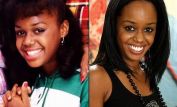 Jaimee Foxworth