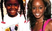 Jaimee Foxworth