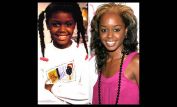 Jaimee Foxworth