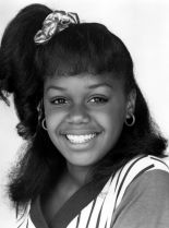 Jaimee Foxworth