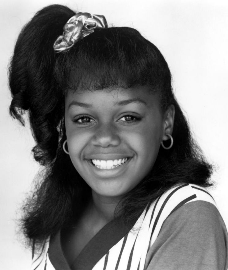 Jaimee Foxworth