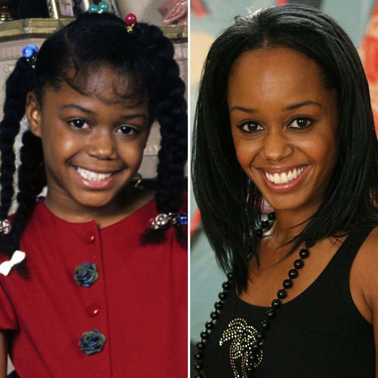 Jaimee Foxworth