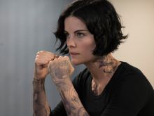 Jaimie Alexander