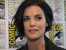 Jaimie Alexander