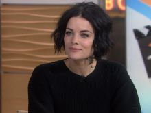 Jaimie Alexander