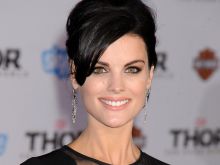 Jaimie Alexander