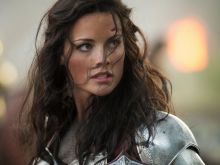 Jaimie Alexander photo