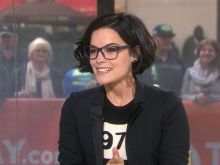 Jaimie Alexander photo
